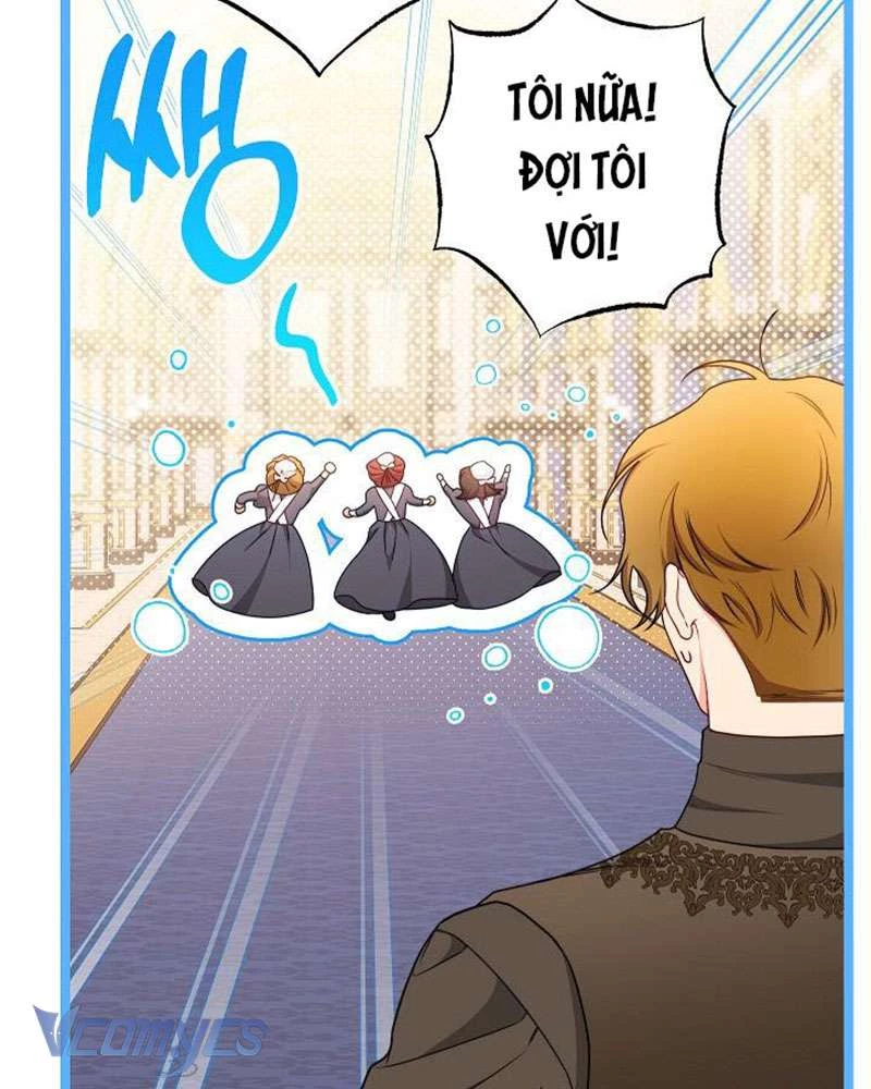 Hầu Gái Độc Quyền Của Hoàng Hậu Phản Diện Chapter 109 - 12