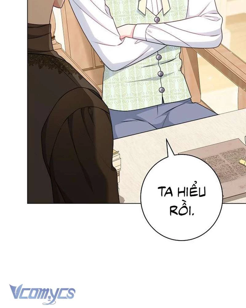 Hầu Gái Độc Quyền Của Hoàng Hậu Phản Diện Chapter 109 - 17