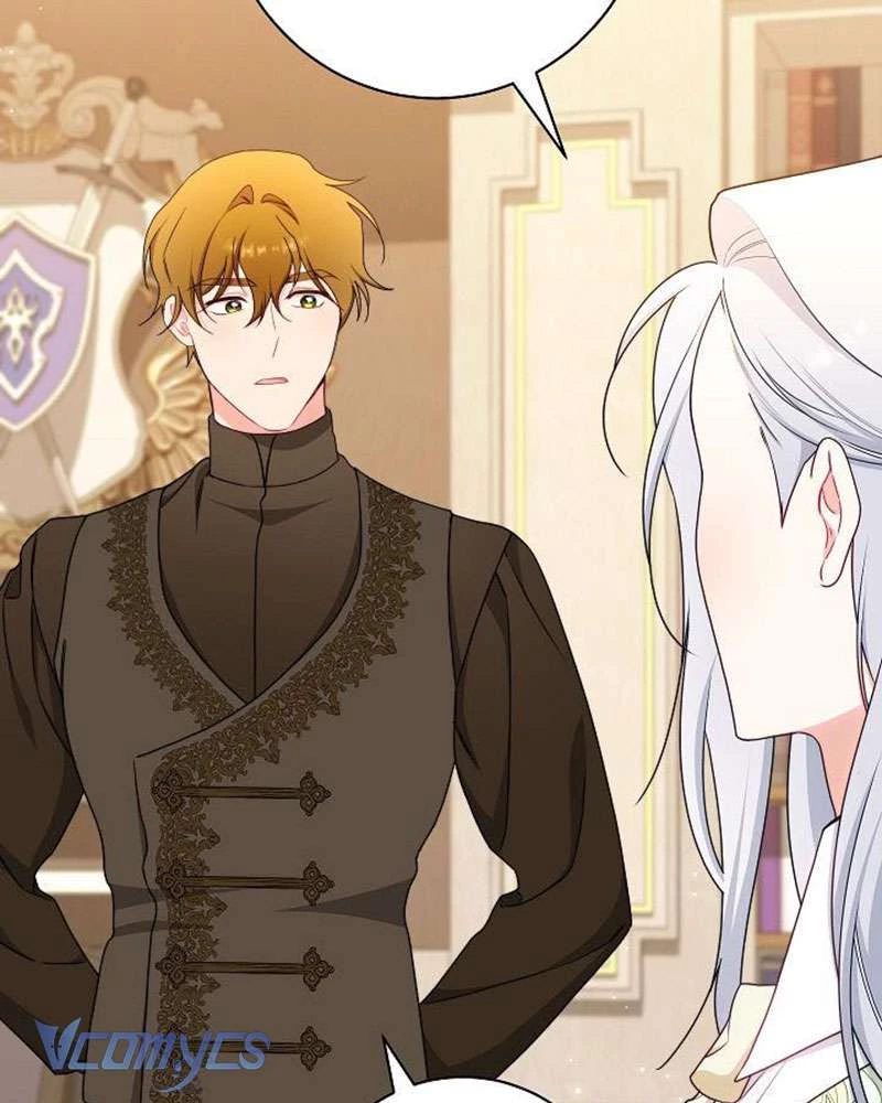 Hầu Gái Độc Quyền Của Hoàng Hậu Phản Diện Chapter 109 - 22