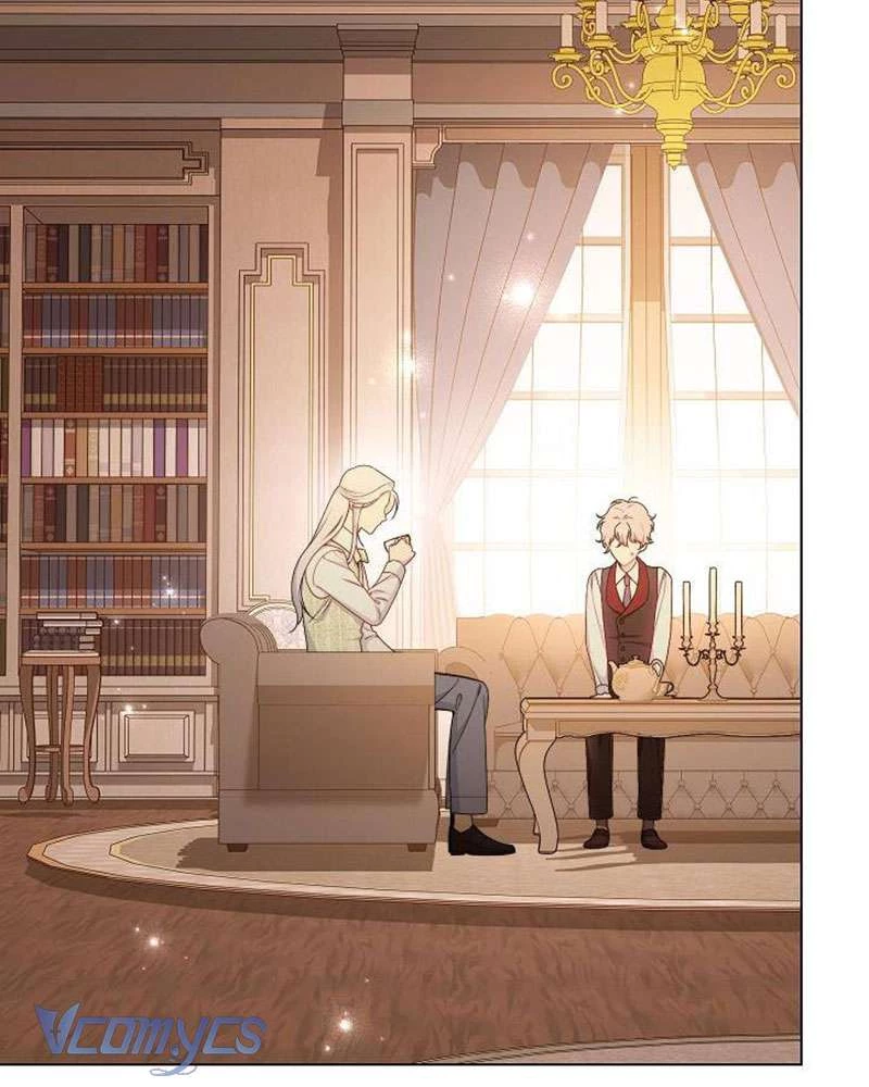 Hầu Gái Độc Quyền Của Hoàng Hậu Phản Diện Chapter 109 - 28