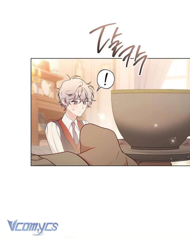 Hầu Gái Độc Quyền Của Hoàng Hậu Phản Diện Chapter 109 - 29