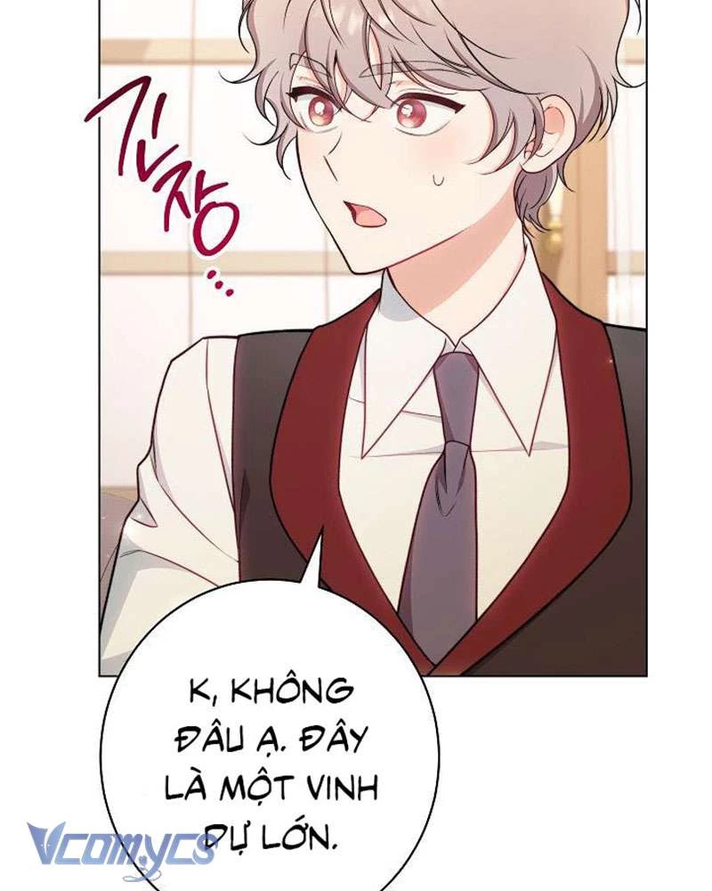 Hầu Gái Độc Quyền Của Hoàng Hậu Phản Diện Chapter 109 - 33