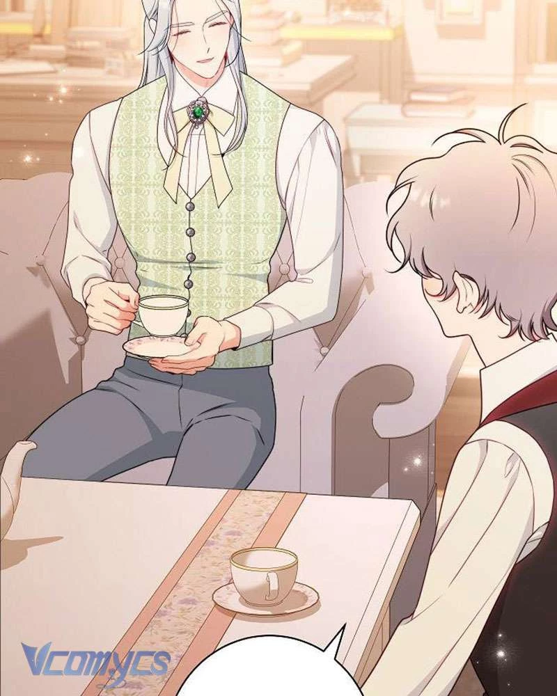 Hầu Gái Độc Quyền Của Hoàng Hậu Phản Diện Chapter 109 - 35