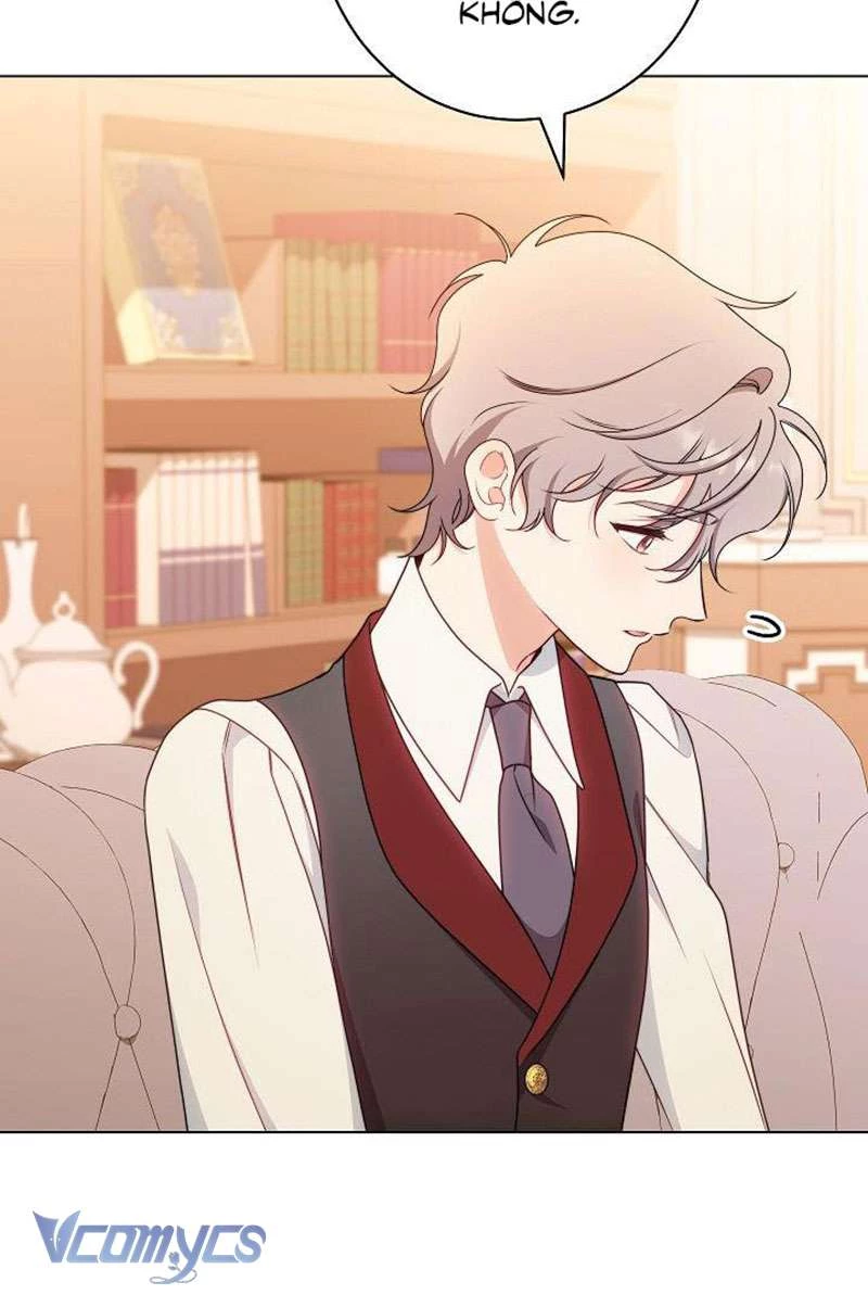 Hầu Gái Độc Quyền Của Hoàng Hậu Phản Diện Chapter 109 - 37