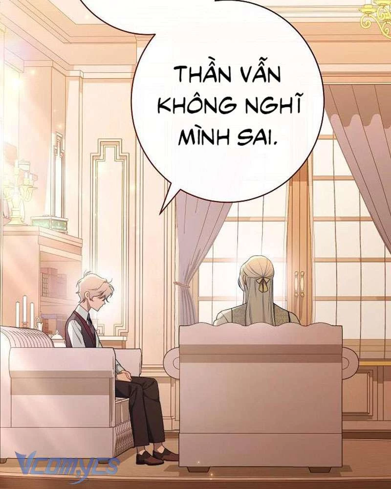 Hầu Gái Độc Quyền Của Hoàng Hậu Phản Diện Chapter 109 - 45