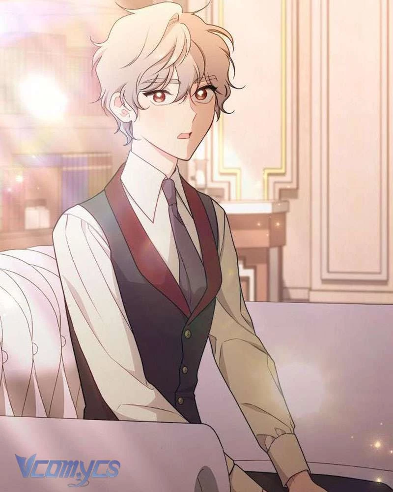 Hầu Gái Độc Quyền Của Hoàng Hậu Phản Diện Chapter 109 - 48