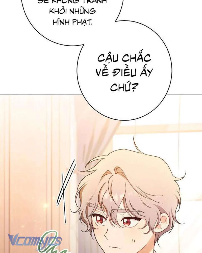 Hầu Gái Độc Quyền Của Hoàng Hậu Phản Diện Chapter 109 - 56