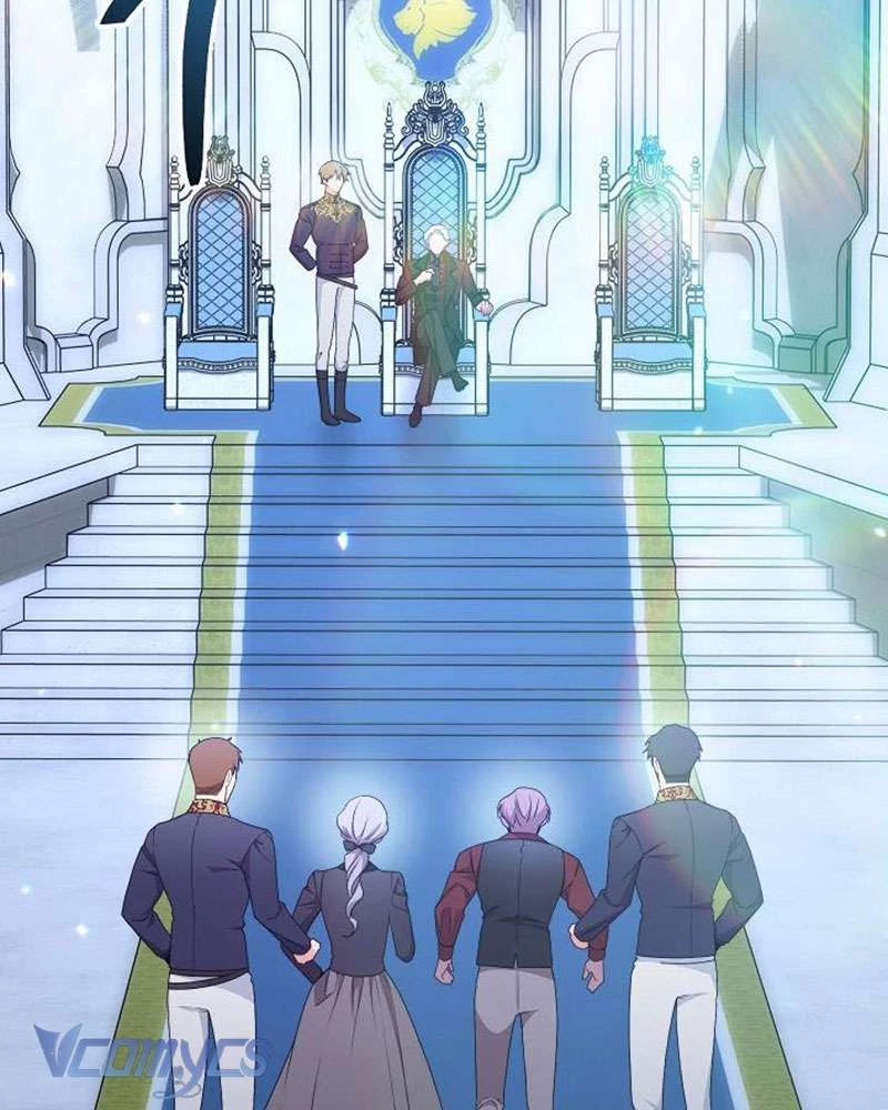 Hầu Gái Độc Quyền Của Hoàng Hậu Phản Diện Chapter 109 - 62