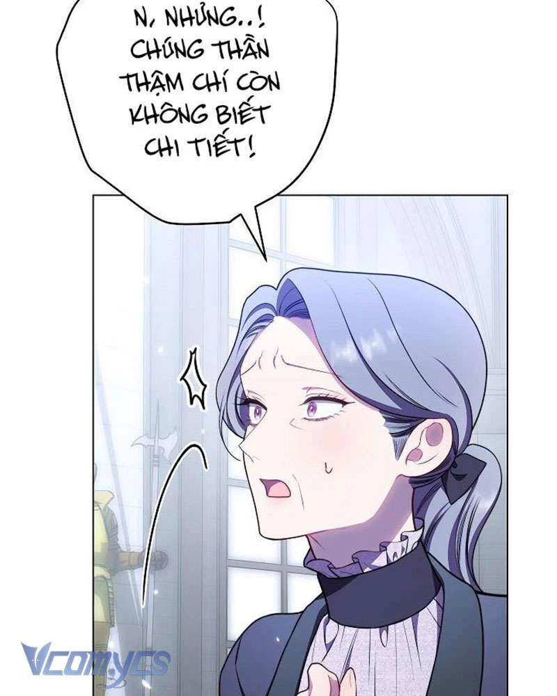 Hầu Gái Độc Quyền Của Hoàng Hậu Phản Diện Chapter 109 - 71