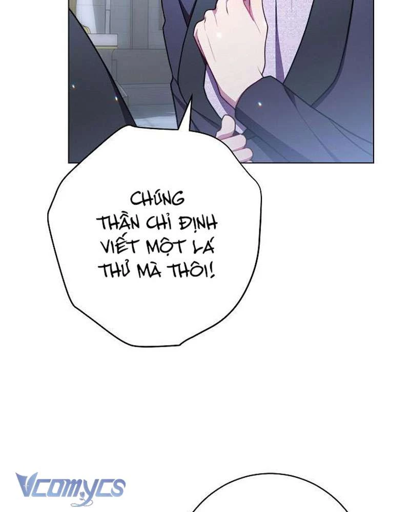 Hầu Gái Độc Quyền Của Hoàng Hậu Phản Diện Chapter 109 - 72