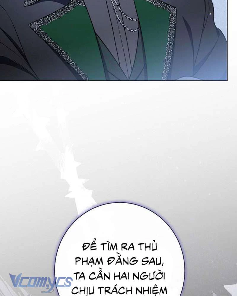 Hầu Gái Độc Quyền Của Hoàng Hậu Phản Diện Chapter 109 - 74