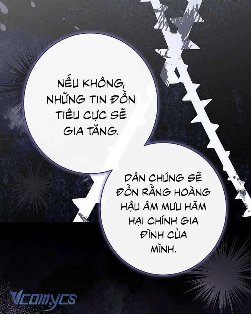 Hầu Gái Độc Quyền Của Hoàng Hậu Phản Diện Chapter 109 - 76