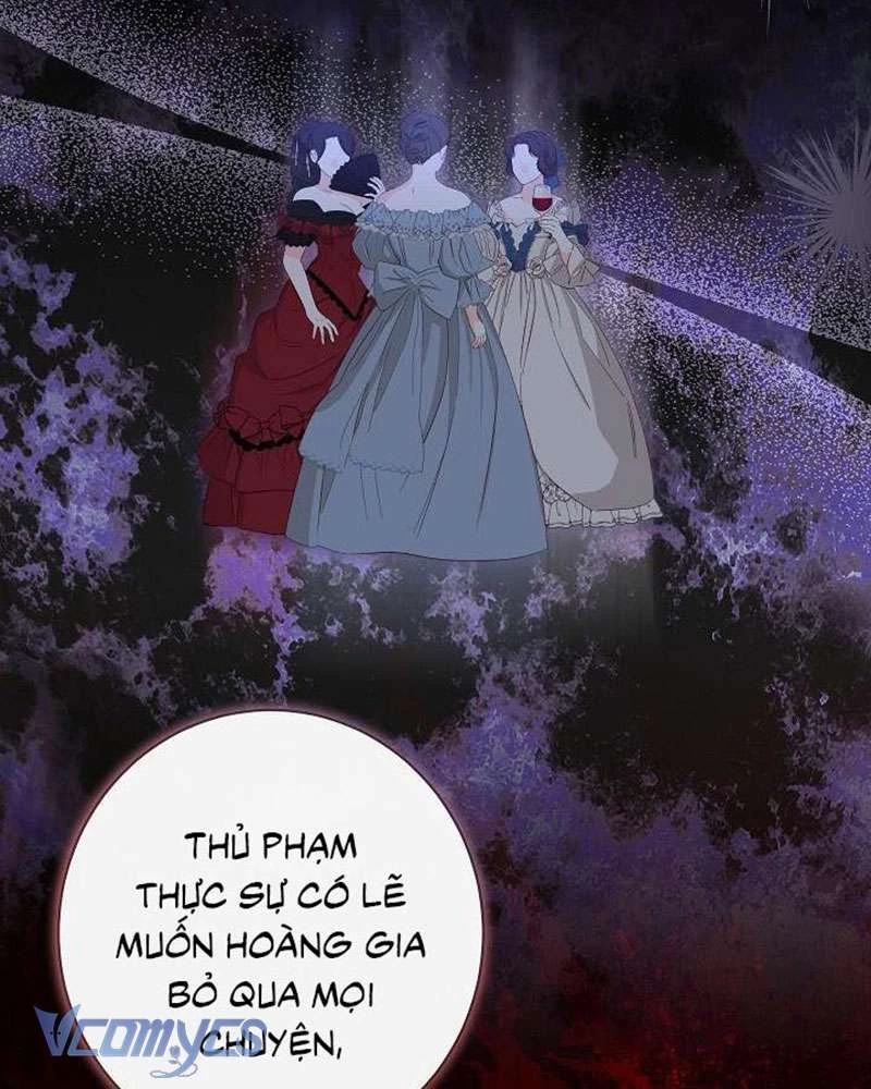 Hầu Gái Độc Quyền Của Hoàng Hậu Phản Diện Chapter 109 - 77