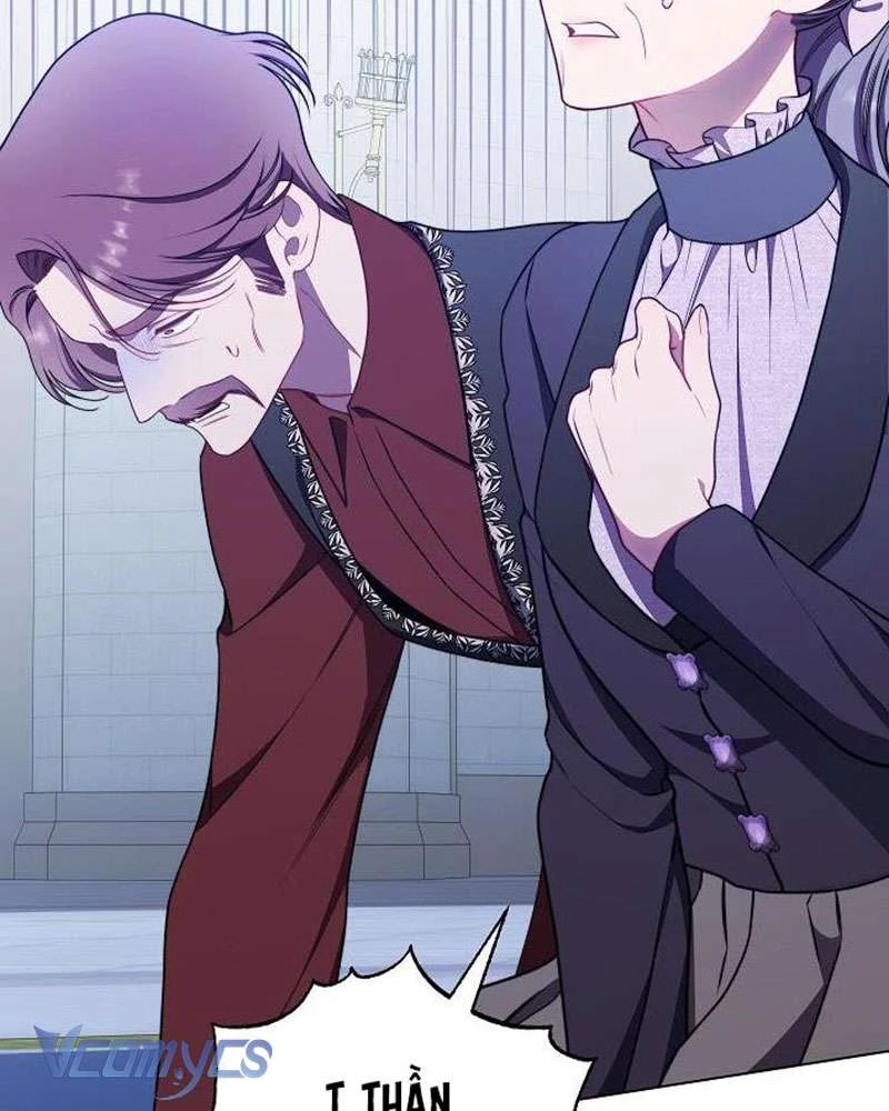 Hầu Gái Độc Quyền Của Hoàng Hậu Phản Diện Chapter 109 - 81