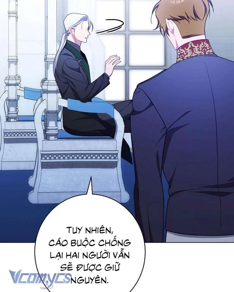 Hầu Gái Độc Quyền Của Hoàng Hậu Phản Diện Chapter 109 - 91