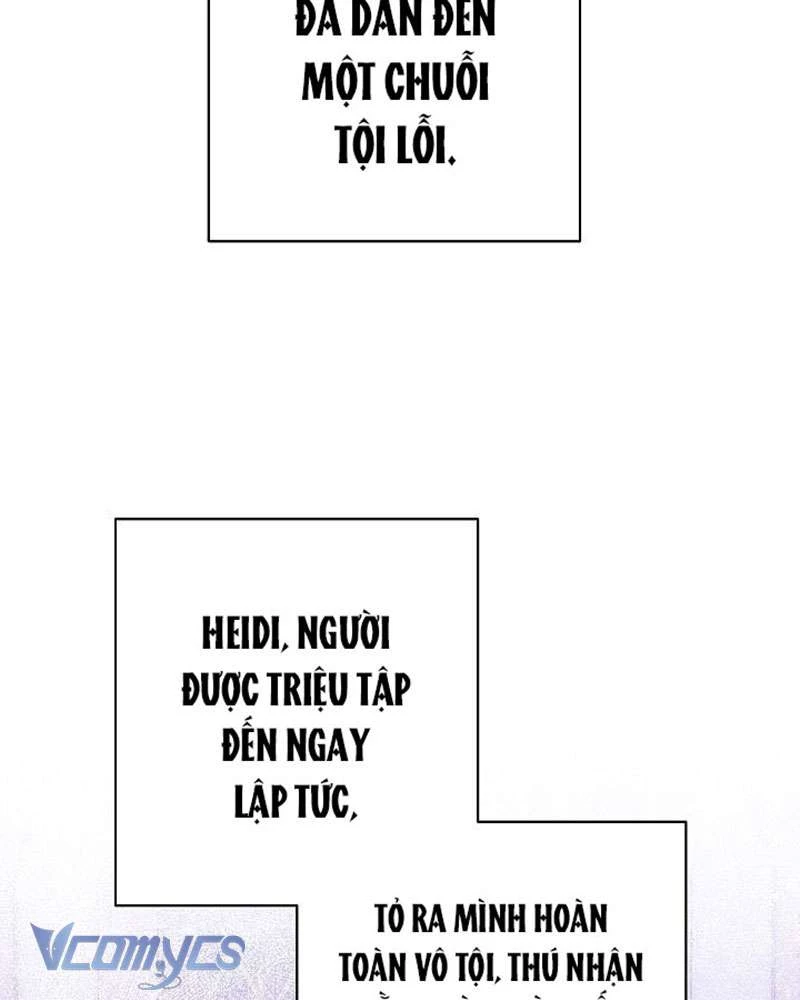 Hầu Gái Độc Quyền Của Hoàng Hậu Phản Diện Chapter 109 - 96