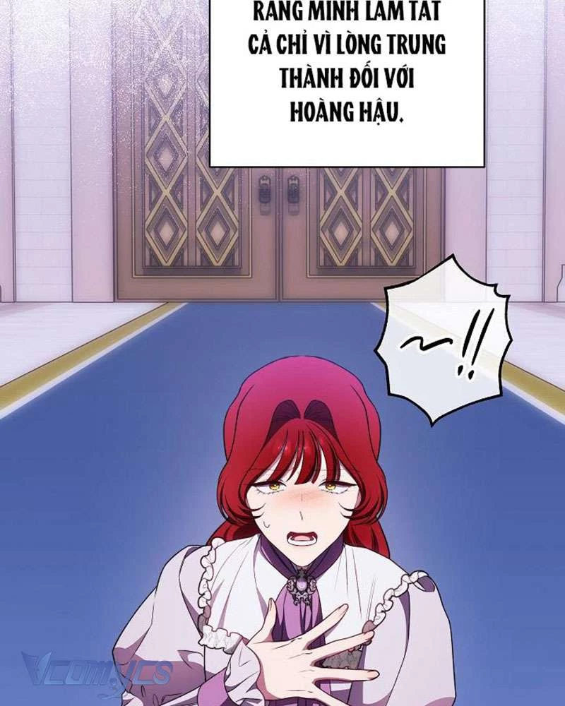 Hầu Gái Độc Quyền Của Hoàng Hậu Phản Diện Chapter 109 - 97