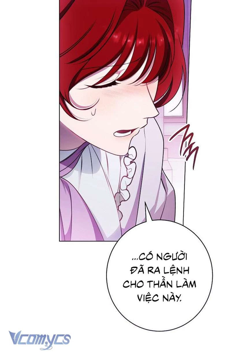 Hầu Gái Độc Quyền Của Hoàng Hậu Phản Diện Chapter 109 - 100