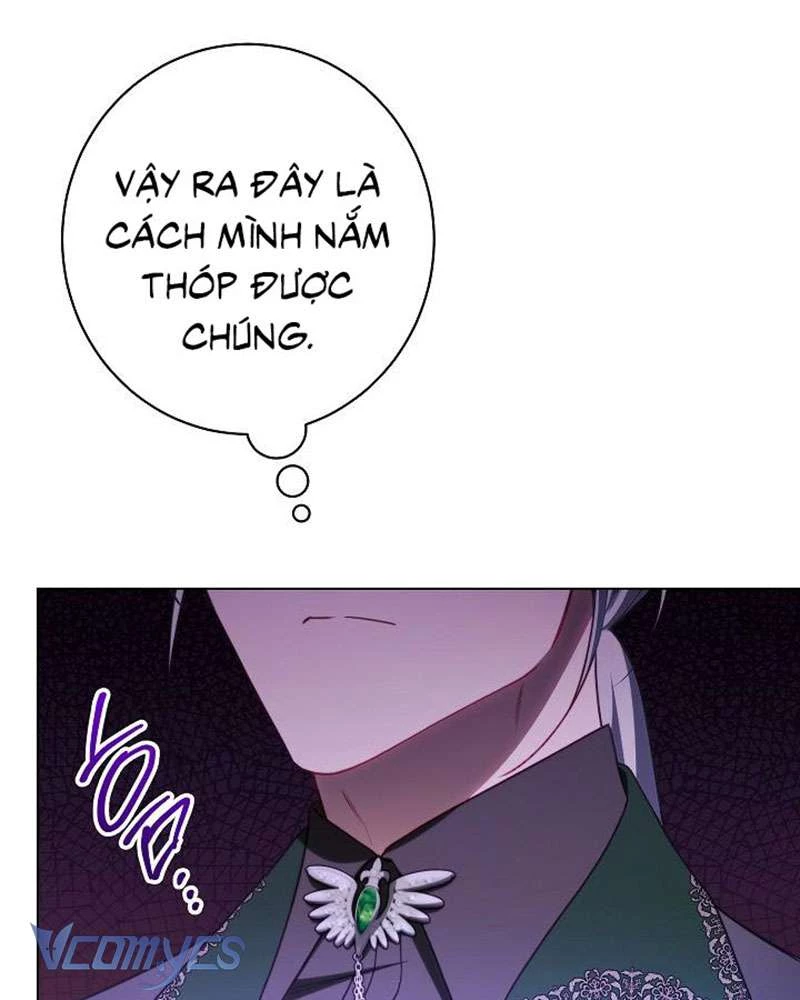 Hầu Gái Độc Quyền Của Hoàng Hậu Phản Diện Chapter 109 - 105