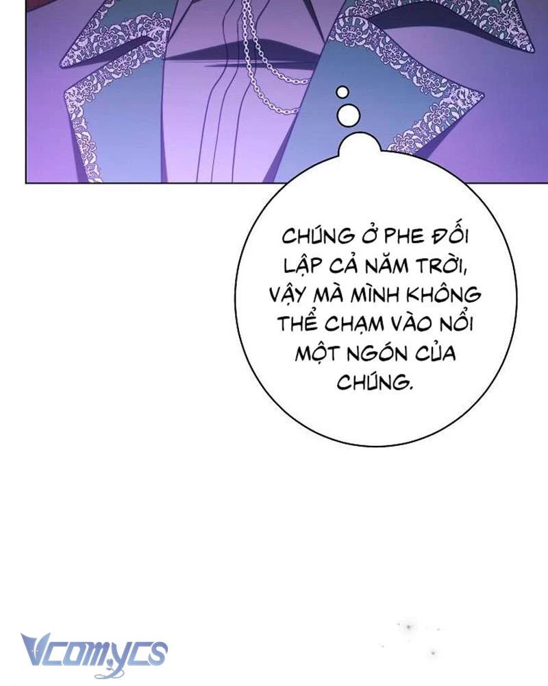 Hầu Gái Độc Quyền Của Hoàng Hậu Phản Diện Chapter 109 - 106