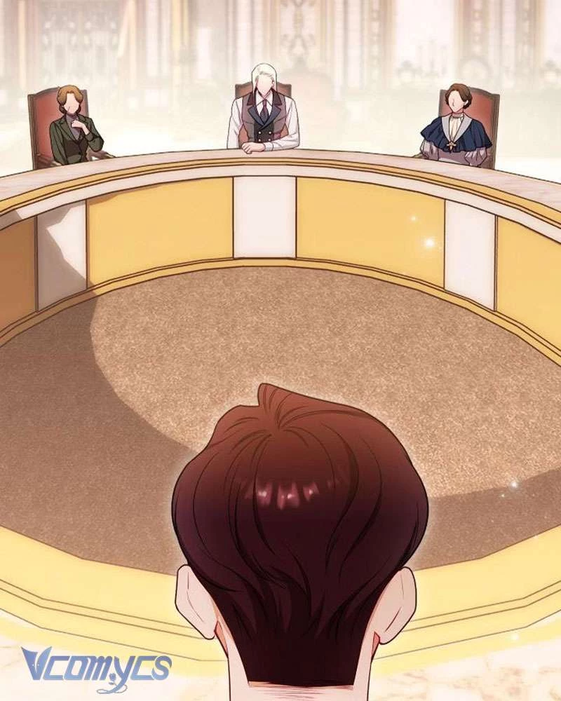 Hầu Gái Độc Quyền Của Hoàng Hậu Phản Diện Chapter 109 - 112