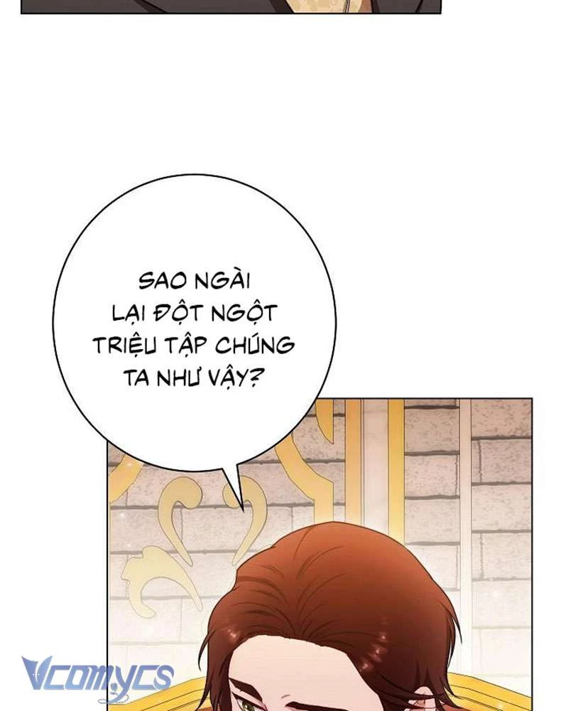 Hầu Gái Độc Quyền Của Hoàng Hậu Phản Diện Chapter 109 - 116