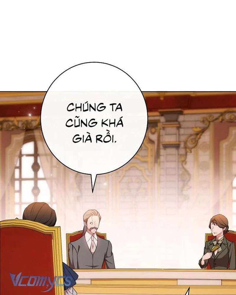 Hầu Gái Độc Quyền Của Hoàng Hậu Phản Diện Chapter 109 - 118