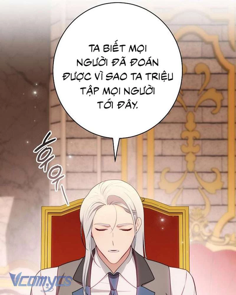 Hầu Gái Độc Quyền Của Hoàng Hậu Phản Diện Chapter 109 - 120