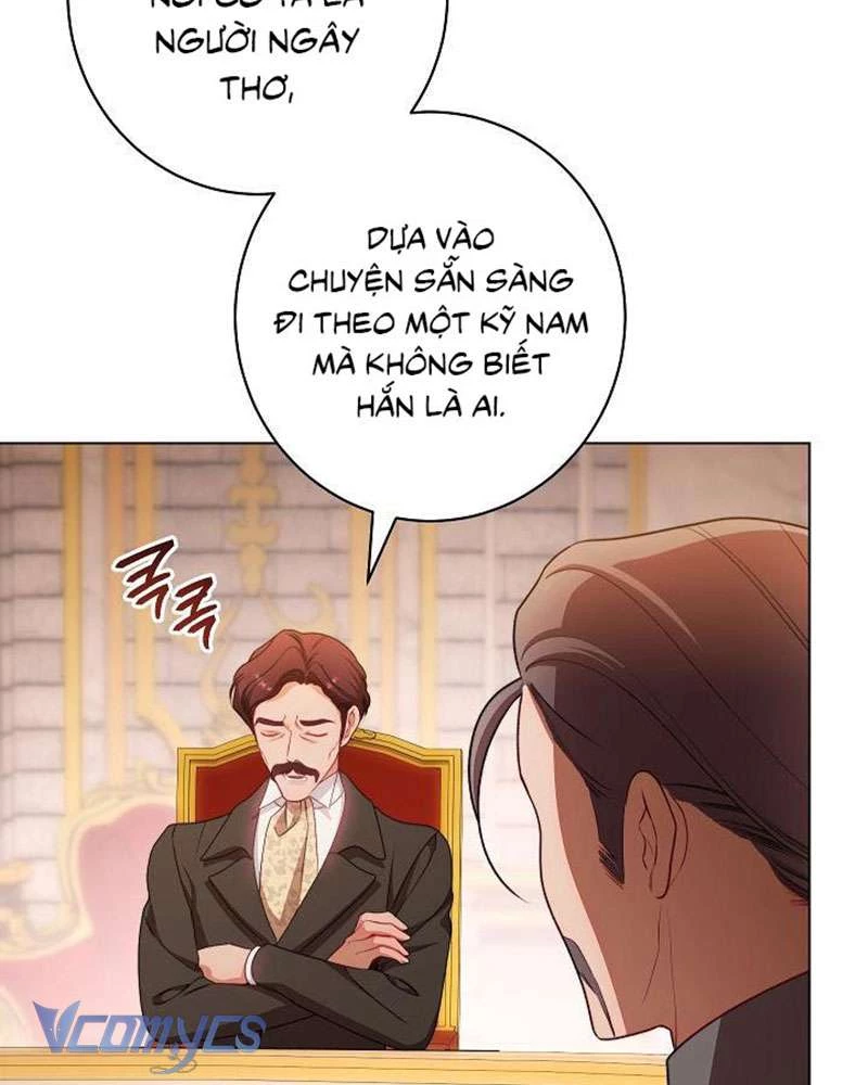 Hầu Gái Độc Quyền Của Hoàng Hậu Phản Diện Chapter 109 - 135