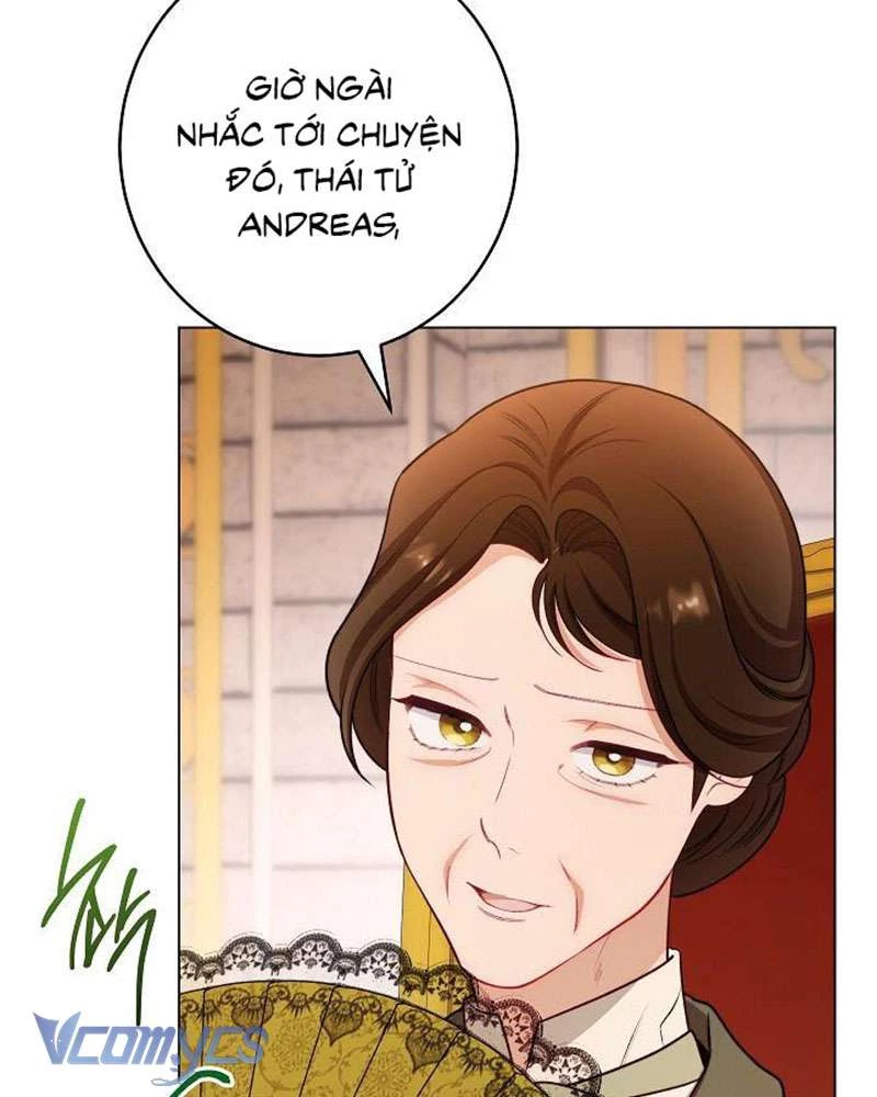 Hầu Gái Độc Quyền Của Hoàng Hậu Phản Diện Chapter 109 - 137