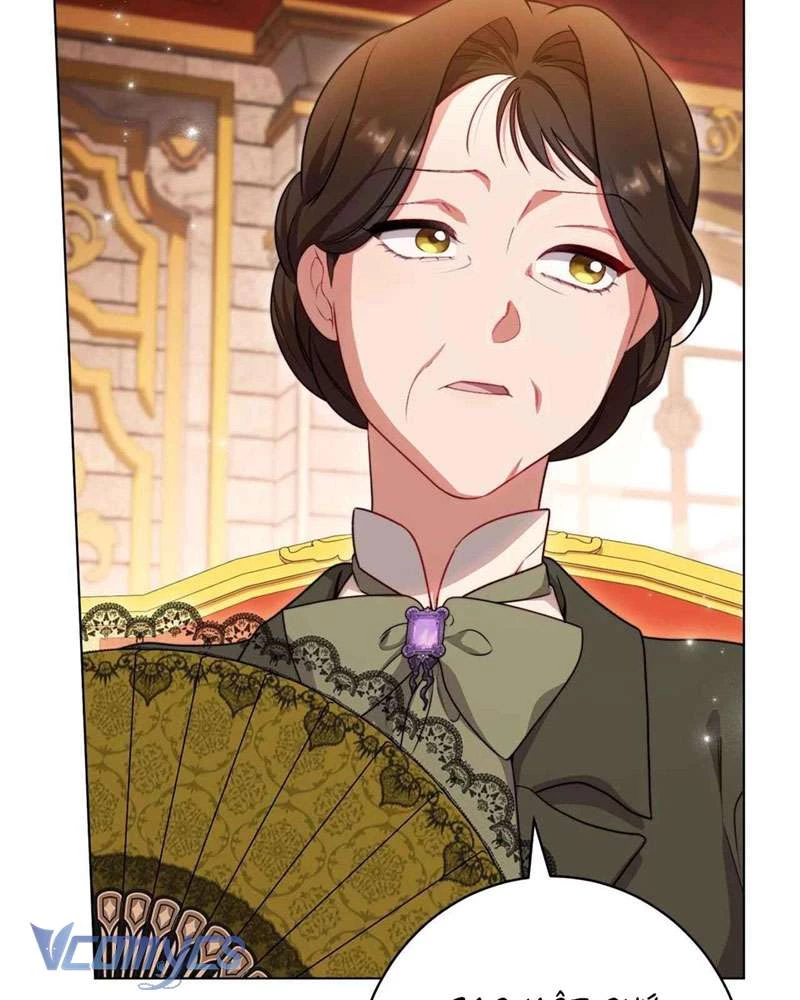 Hầu Gái Độc Quyền Của Hoàng Hậu Phản Diện Chapter 110 - 12