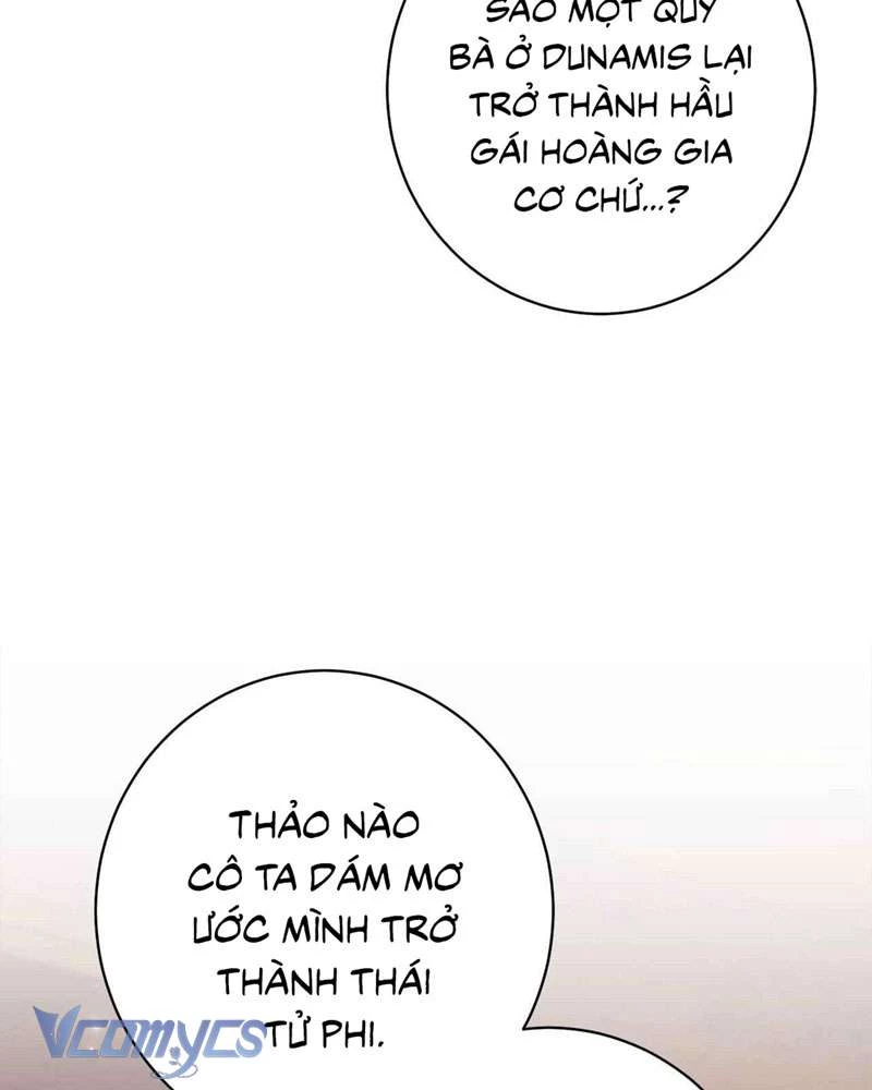 Hầu Gái Độc Quyền Của Hoàng Hậu Phản Diện Chapter 110 - 13