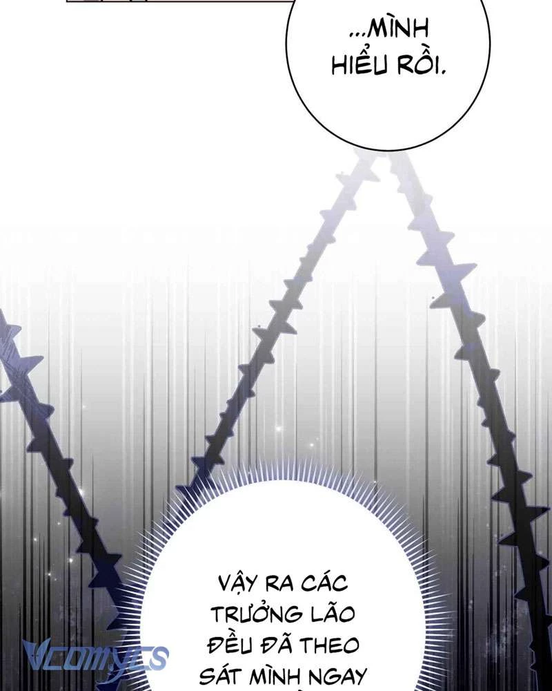 Hầu Gái Độc Quyền Của Hoàng Hậu Phản Diện Chapter 110 - 17