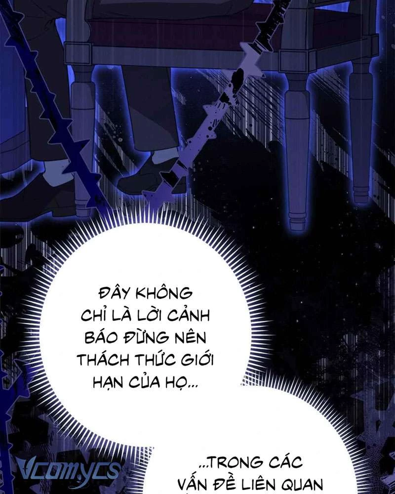 Hầu Gái Độc Quyền Của Hoàng Hậu Phản Diện Chapter 110 - 19