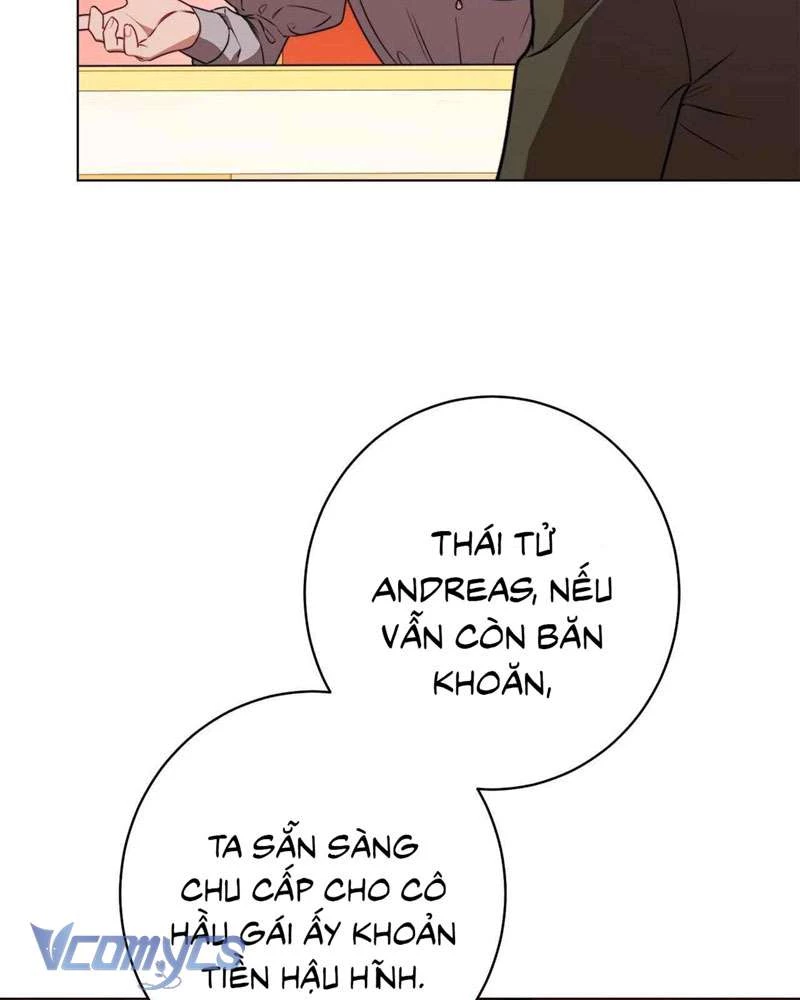 Hầu Gái Độc Quyền Của Hoàng Hậu Phản Diện Chapter 110 - 26