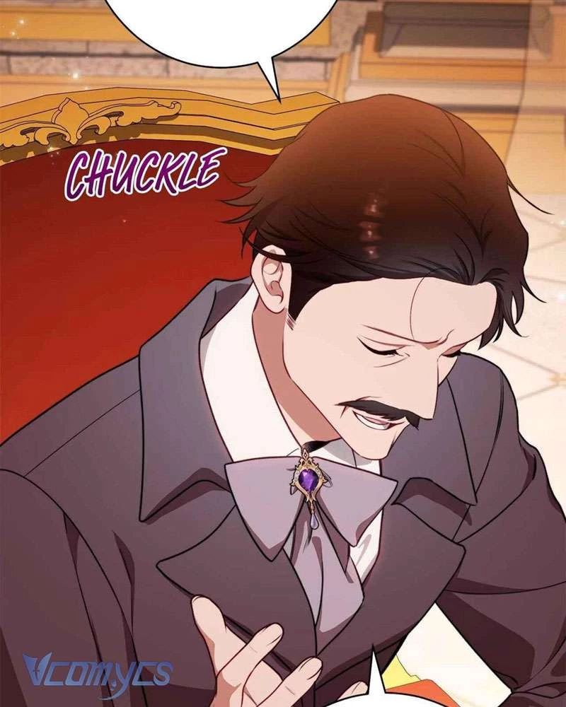 Hầu Gái Độc Quyền Của Hoàng Hậu Phản Diện Chapter 110 - 27