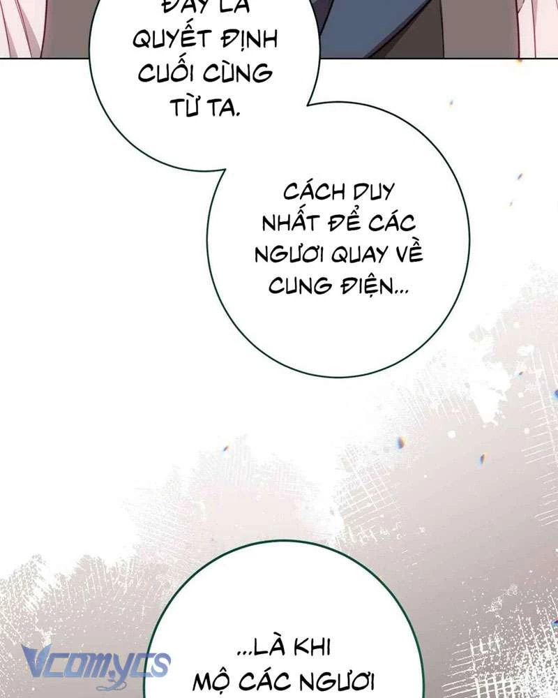 Hầu Gái Độc Quyền Của Hoàng Hậu Phản Diện Chapter 110 - 41