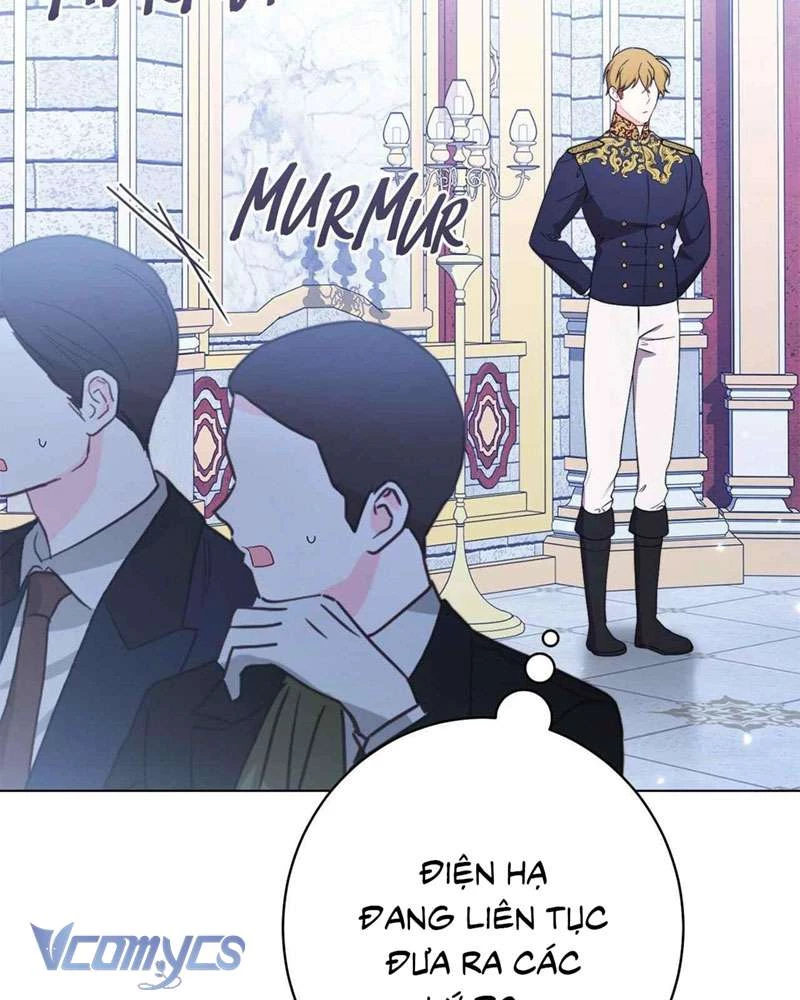 Hầu Gái Độc Quyền Của Hoàng Hậu Phản Diện Chapter 110 - 70