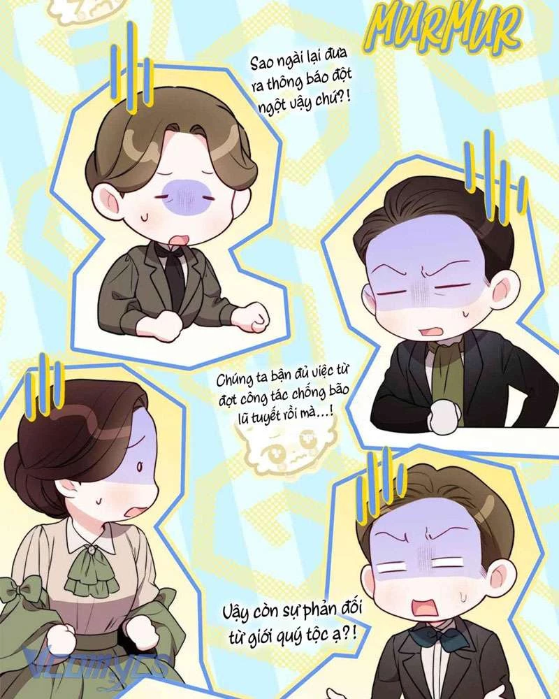 Hầu Gái Độc Quyền Của Hoàng Hậu Phản Diện Chapter 110 - 72