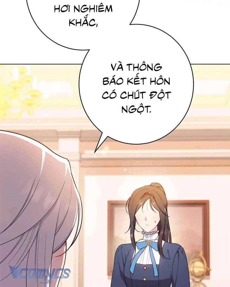 Hầu Gái Độc Quyền Của Hoàng Hậu Phản Diện Chapter 110 - 111