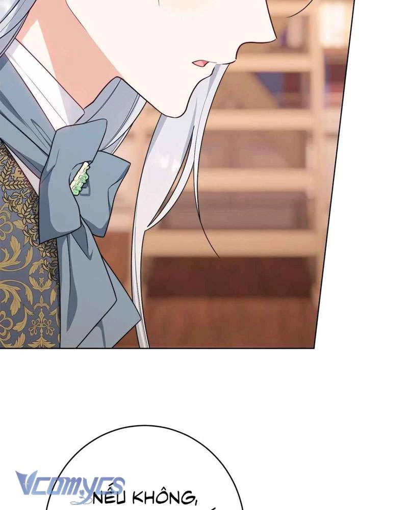 Hầu Gái Độc Quyền Của Hoàng Hậu Phản Diện Chapter 110 - 114