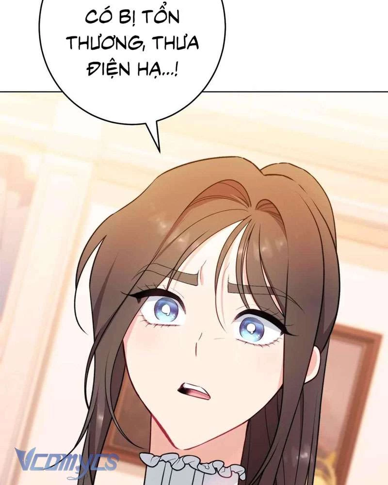 Hầu Gái Độc Quyền Của Hoàng Hậu Phản Diện Chapter 110 - 125