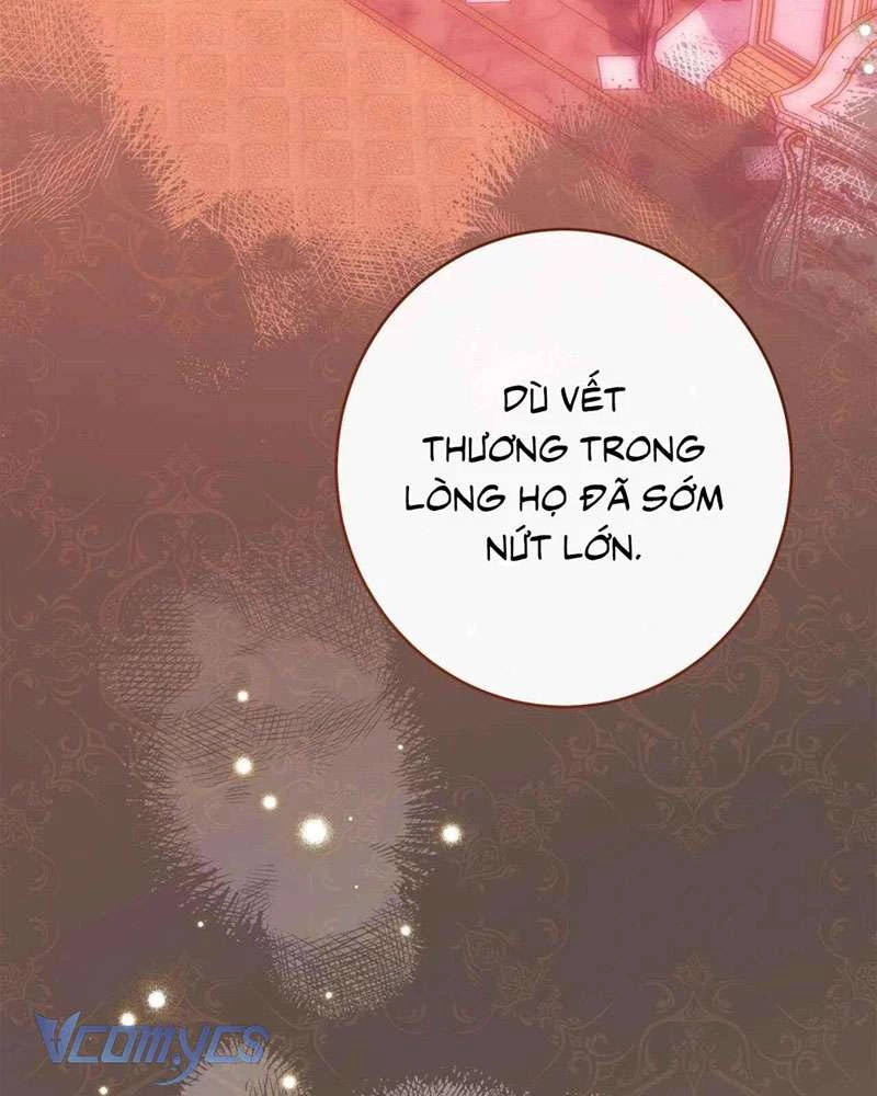 Hầu Gái Độc Quyền Của Hoàng Hậu Phản Diện Chapter 110 - 130