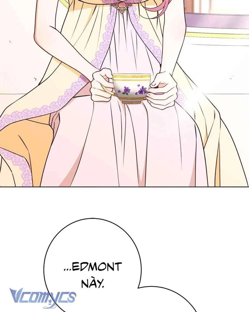 Hầu Gái Độc Quyền Của Hoàng Hậu Phản Diện Chapter 111 - 3