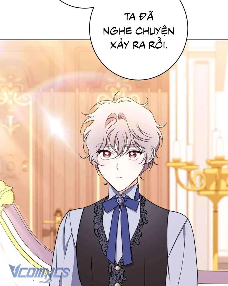 Hầu Gái Độc Quyền Của Hoàng Hậu Phản Diện Chapter 111 - 4