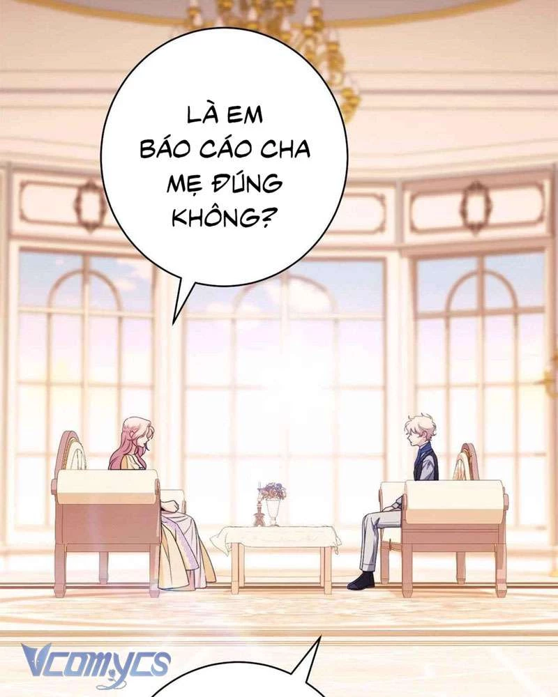 Hầu Gái Độc Quyền Của Hoàng Hậu Phản Diện Chapter 111 - 6