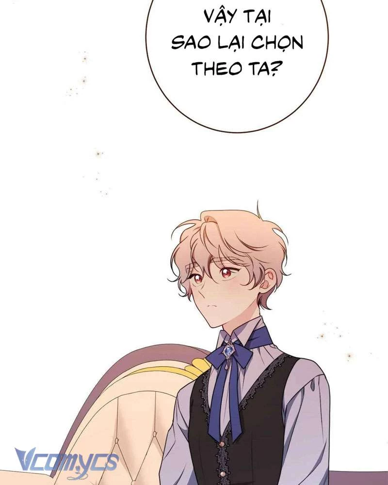 Hầu Gái Độc Quyền Của Hoàng Hậu Phản Diện Chapter 111 - 10