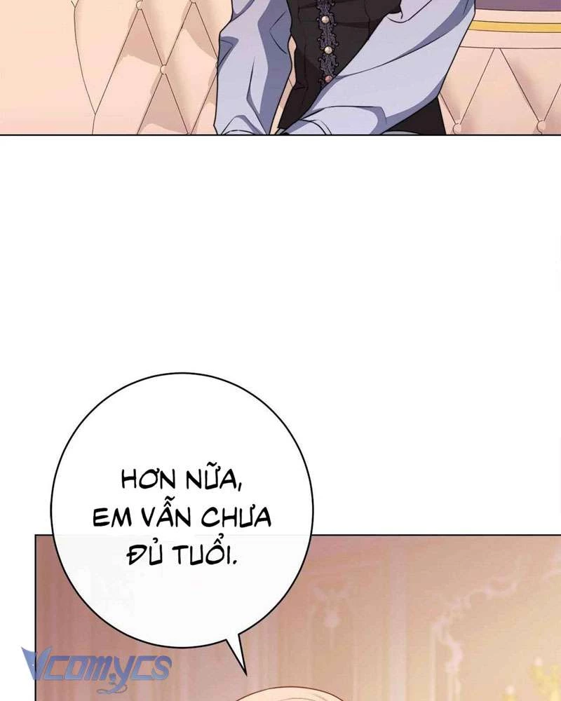 Hầu Gái Độc Quyền Của Hoàng Hậu Phản Diện Chapter 111 - 11