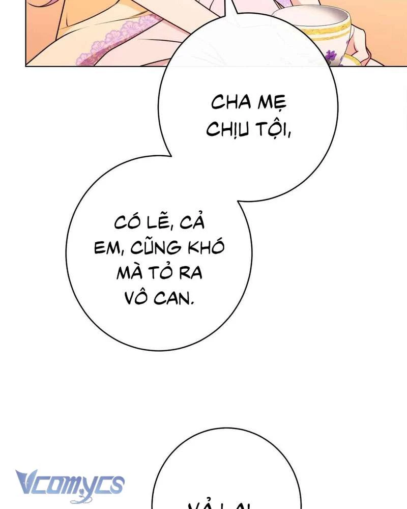 Hầu Gái Độc Quyền Của Hoàng Hậu Phản Diện Chapter 111 - 13