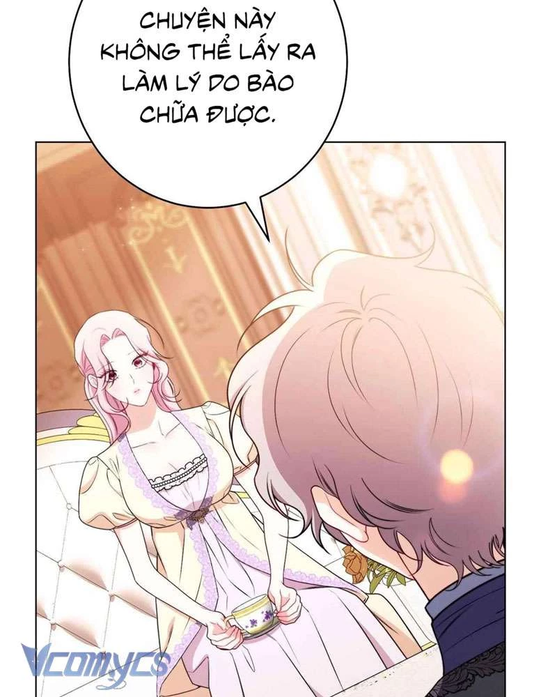 Hầu Gái Độc Quyền Của Hoàng Hậu Phản Diện Chapter 111 - 19